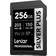 LEXAR Professional Silver Plus SDXC Class 10 UHS-I U3 V30 205MB/s/150MB/s 256GB