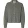 Selected Femme Cashmere Blend Cardigan Medium Grey