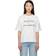 Anine Bing T-Shirt Bomull - Ivory