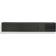 Woud Array Black Sideboard 150x25cm