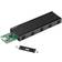 StarTech Adapter SM2E1BMU31C
