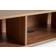 Woud Array Walnut Sideboard 150x25cm