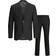 Jack & Jones Junior Solar Suit - Black (12198318)