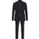 Jack & Jones Junior Solar Suit - Black (12198318)