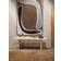 ferm LIVING Pose Tapestry Pläd 120x170 cm Coffee Filt Brun (170x130cm)
