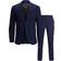 Jack & Jones Junior Solar Suit - Medieval Blue (12198318)