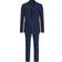 Jack & Jones Junior Solar Suit - Medieval Blue (12198318)