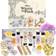 Disney Winnie The Pooh 24 Days Cosmetic Julekalende