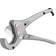 Ridgid plastrørsaks PC 1375/3 35 mm Plastsaks