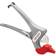Ridgid plastrørsaks PC 1375/3 35 mm Plastsaks