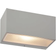 Norlys Asker 1514 Aluminum Wall Flush Light 22.5cm