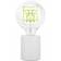 Paladone Minecraft LED Neon Bulb Lamp NEW Bordslampa