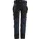 Snickers 6972 FlexiWork Detachable Holster Pocket Trousers