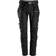Snickers 6972 FlexiWork Detachable Holster Pocket Trousers - Black