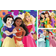 Ravensburger Disney Princess Girl Power! 49 Pieces