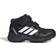 adidas Kid'sTerrex Skychaser Mid Gore-Tex - Core Black/Ftwr White/Semi Impact Orange