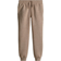 H&M Cotton Sweatshirt Joggers - Beige Marl (1236577017)