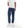 Jack & Jones Eddie Vintage Jeans Med Ledig Passform Blå