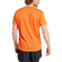 adidas Terrex Agravic Trail Running T-shirt Semi Impact Orange White