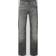 Jack & Jones Jeans JJIMike JJFox Tapered Fit Jeans Grå