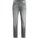 Jack & Jones Jeans JJIMike JJFox Tapered Fit Jeans Grå