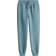 H&M Cotton Sweatshirt Joggers - Dusty Turquoise (1236577016)