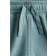 H&M Cotton Sweatshirt Joggers - Dusty Turquoise (1236577016)