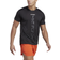 adidas Terrex Agravic Trail Running Tee - Black