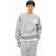 Armedangels Relaxed Fit Sweatshirt Iconic - Hellgrau