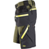 Snickers Workwear 6140 Flexiwork Softshell Shorts