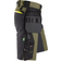 Snickers Workwear 6140 Flexiwork Softshell Shorts