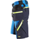 Snickers Workwear 6140 Flexiwork Softshell Shorts