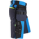 Snickers Workwear 6140 Flexiwork Softshell Shorts
