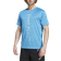 adidas Terrex Agravic Trail Running T-Shirt Pulse Blue