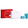 Clarins Hydra-Essentiel Skin Care Starter Set 4-Pc
