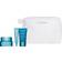 Clarins Hydra-Essentiel Skin Care Starter Set 4-Pc