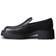 Calvin Klein Jeans Combat Loafer Hw Lth Loafer - Black