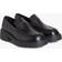 Calvin Klein Jeans Combat Loafer Hw Lth Loafer - Black