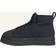 adidas Campus 00s Winter Mid Shoes - Core Black/Black/Carbon