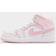 Jordan Air 1 Mid Barn - Rosa