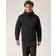 Arc'teryx Atom Hoody Syntetjacka Herr - Svart