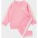 adidas Originals Girls Bubble Crew Tracksuit Infant - Pink