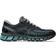Asics Gel-Quantum 360 I Sneakers - Black/Aquarium