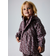Name It NmfDry10 Fig Mini Dry10 Fig Set - Brun/Lysegrå/Aubergine/Hvid