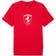 Puma Scuderia Ferrari Tonal Shield Tee XL