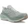 Saucony Hurricane 25 W - Iceberg/Aloe