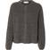 Selected Femme Kofta Long Sleeve Knit Cardigan - Grå