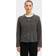 Selected Femme Kofta Long Sleeve Knit Cardigan - Grå