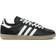 adidas Samba Jp Skor - Black
