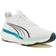 Puma ForeverRun NITRO 2 M - White/Speed Blue